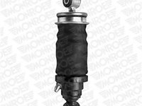 Amortizor suspensie cabina CB0091 MONROE pentru Vw Beetle Vw Carocha Vw Coccinelle Vw Escarabajo Vw Fusca Vw Kaefer Vw Kever Vw Super Vw Polo Vw Golf Vw Rabbit Vw Eurovan Vw Kombi Vw Transporter Vw 411 412 Man M Man F Man Tga