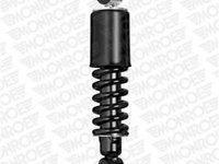 Amortizor suspensie cabina CB0105 MONROE pentru Vw Beetle Vw Carocha Vw Coccinelle Vw Escarabajo Vw Fusca Vw Kaefer Vw Kever Vw Super Vw Polo Vw Golf Vw Rabbit Vw Eurovan Vw Kombi Vw Transporter Vw Caravelle Vw Vanagon Vw 411 412 Volvo S70 Man M Man 