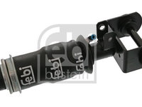 Amortizor, suspensie cabina FEBI BILSTEIN 43613