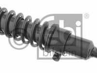 Amortizor, suspensie cabina IVECO EuroFire (1991 - 2016) FEBI BILSTEIN 23638