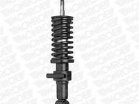 Amortizor, suspensie cabina IVECO EuroTech MT (1992 - 1998) MONROE CB0093