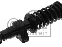 Amortizor, suspensie cabina IVECO EuroTech MT (1992 - 1998) FEBI BILSTEIN 35588