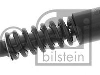 Amortizor, suspensie cabina MAN F 2000 (1994 - 2016) Febi Bilstein 08620