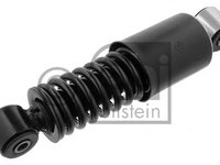 Amortizor, suspensie cabina MERCEDES ATEGO (1998 - 2004) Febi Bilstein 35307