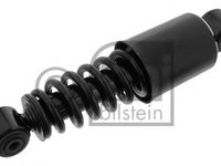 Amortizor, suspensie cabina MERCEDES-BENZ ACTROS (1996 - 2002) FEBI BILSTEIN 40050