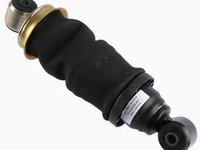 Amortizor, suspensie cabina MERCEDES-BENZ AXOR, MERCEDES-BENZ ACTROS MP2 / MP3, MERCEDES-BENZ AXOR 2 - SACHS 311 664