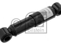 Amortizor, suspensie cabina MERCEDES-BENZ MK, MERCEDES-BENZ SK, MERCEDES-BENZ NG - FEBI BILSTEIN 01655