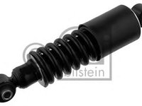 Amortizor, suspensie cabina RENAULT TRUCKS R - FEBI BILSTEIN 40051