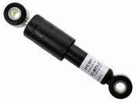 Amortizor, suspensie cabina VOLVO FM (2005 - 2020) SACHS 315 581