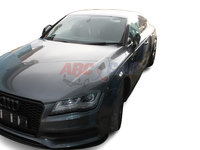 Amortizor suspensie fata Audi A7 4G C7 2010-2014