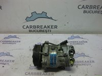 Amortizor Suspensie Fata Dreapta FORD FOCUS C-MAX 2.0 TDCi 10.2003 ... 03.2007 1997 Motor Diesel