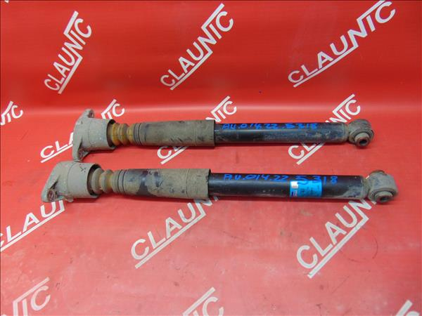 Amortizor Suspensie Spate AUDI A4 (8E2, B6) 1.8 T 