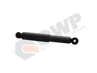 Amortizor suspensie WSA206 QWP pentru CitroEn C3 CitroEn C2 Peugeot 1007