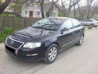 Amortizor/telescop +arc fata VW PASSAT B6 3C 1.9 TDI 2005-2010