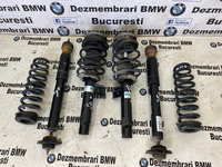 Amortizor,telescop,arc,flansa fata spate BMW E90,E91 xdrive 330xd