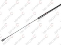 Amortizor telescop capota motor MERCEDES SLK (R170) KABRIOLET 09.96-04.04