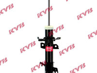 AMORTIZOR / TELESCOP Fata Dreapta FORD FIESTA VI (CB1, CCN) KAYABA KYB3348041 2009 2010 2011 2012 2013 2014 2015 2016 2017