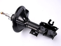 AMORTIZOR / TELESCOP Fata Dreapta MITSUBISHI PAJERO I (L04_G, L14_G) MAGNUM TECHNOLOGY AG5019MT 1983 1984 1985 1986 1987 1988 1989 1990 1991