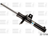 AMORTIZOR / TELESCOP Fata Dreapta/Stanga SEAT ALTEA (5P1) BILSTEIN 22-131607 2004 2005 2006 2007 2008 2009 2010 2011