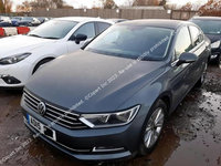 Amortizor / Telescop fata dreapta Volkswagen VW Passat B8 [2014 - 2020] Sedan 2.0 TDI BlueMotion DSG (150 hp)