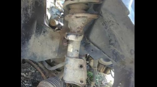 Amortizor telescop fata spate stanga dreapta Land Rover Freelander 1