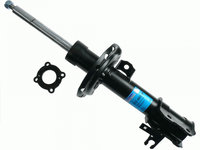 AMORTIZOR / TELESCOP Fata Stanga OPEL ASTRA H TwinTop (A04) SACHS 313 480 2005 2006 2007 2008 2009 2010