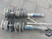 Amortizor / telescop fata xd BMW Seria 3 (2005->) [E91] 31316779984-03