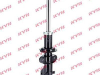 Amortizor telescop FIAT PANDA 141A KYB 333951