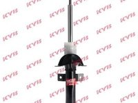 Amortizor telescop FORD FIESTA IV JA JB KYB KYB333702