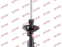 Amortizor telescop HONDA JAZZ III GE KYB KYB338001