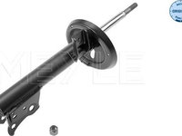 Amortizor telescop MERCEDES-BENZ A-CLASS W168 MEYLE 026 623 0000