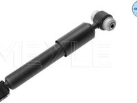 Amortizor telescop MERCEDES-BENZ A-CLASS W168 MEYLE 026 725 0000