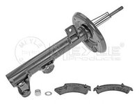 Amortizor telescop MERCEDES-BENZ C-CLASS cupe CL203 MEYLE 0266230020