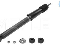 Amortizor telescop MERCEDES-BENZ S-CLASS cupe C126 MEYLE 026 625 0002