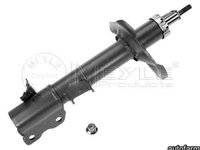 Amortizor telescop NISSAN X-TRAIL T30 MEYLE 36-26 723 0001