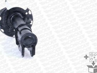 Amortizor telescop OPEL CORSA C F08 F68 Producator MONROE G16327