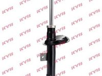 Amortizor telescop PEUGEOT 206 hatchback 2A C KYB KYB333730