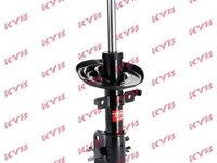 Amortizor telescop RENAULT LAGUNA III BT0 1 KYB KYB339704