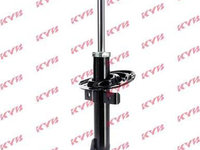 Amortizor telescop RENAULT MEGANE II BM0/1 CM0/1 KYB 633718