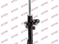 Amortizor telescop RENAULT MEGANE II Coup-Cabriolet EM0 1 KYB KYB333718