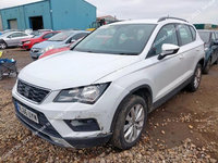 Amortizor / Telescop spate dreapta Seat Ateca [2016 - 2020] Crossover 1.0 TSI MT (115 hp)