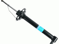 AMORTIZOR / TELESCOP Spate Dreapta/Stanga AUDI A4 B5 Avant (8D5) SACHS 170 814 1994 1995 1996 1997 1998 1999 2000 2001