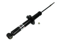 AMORTIZOR / TELESCOP Spate Dreapta/Stanga MITSUBISHI MIRAGE IV Saloon MAGNUM TECHNOLOGY AGV027MT 1991 1992 1993 1994 1995