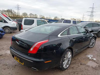 Amortizor / Telescop spate stanga Jaguar XJ X351 [2009 - 2015] Sedan 4-usi 3.0 AT LWB (275 hp)