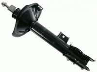 AMORTIZOR / TELESCOP Spate Stanga NISSAN X-TRAIL I (T30) SACHS 318 219 2001 2002 2003 2004 2005 2006 2007 2008 2009 2010 2011 2012 2013