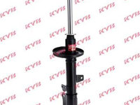 Amortizor telescop TOYOTA AVENSIS Station Wagon T22 KYB 334329