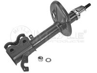 Amortizor telescop TOYOTA COROLLA Liftback E11 MEYLE 30266230031