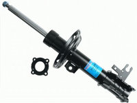 Amortizor telescop VAUXHALL ASTRA Mk V H Sport Hatch SACHS 313 478