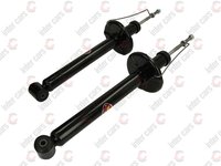 Amortizor telescop VW GOLF III 1H1 Producator MONROE E1008