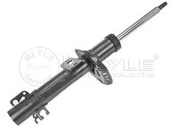 Amortizor telescop VW POLO 6R 6C MEYLE 1266230014